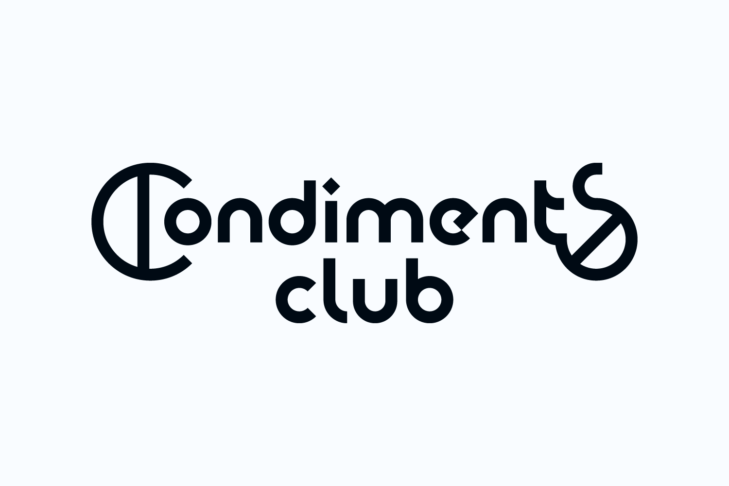 condiments-club-wordmark-@2x