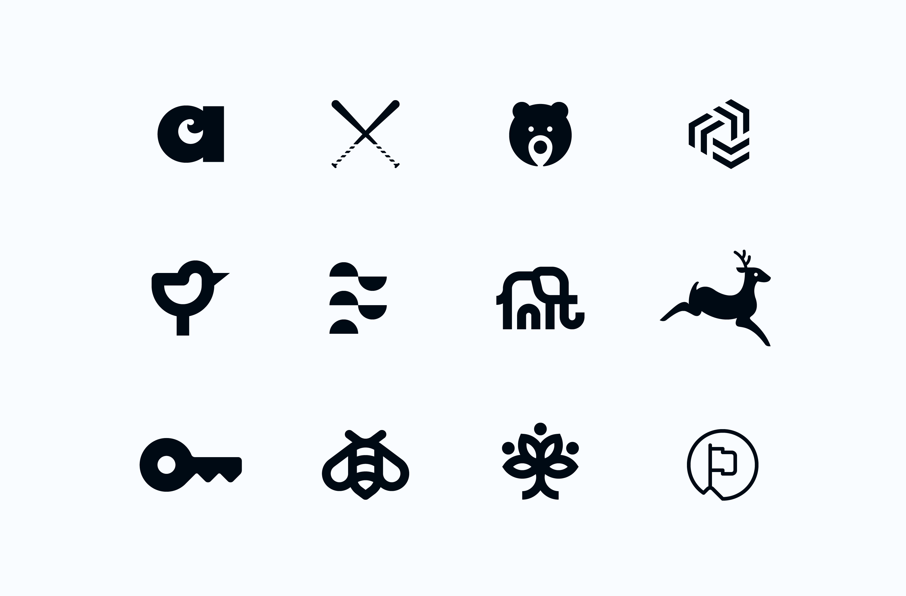 Misc symbols