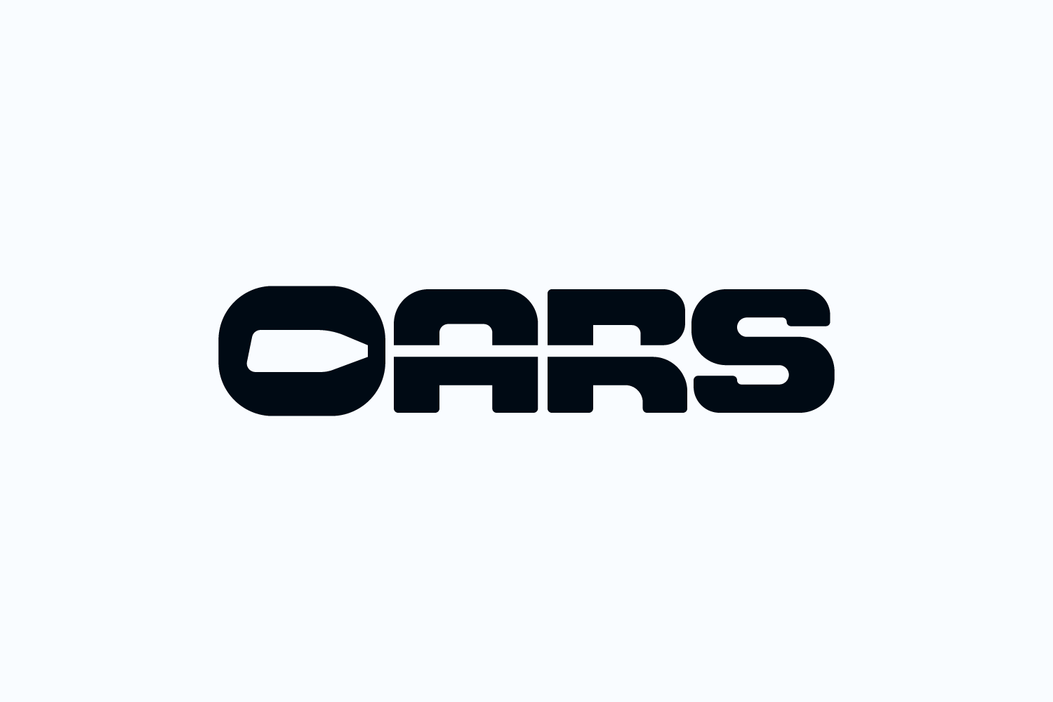 OARS wordmark
