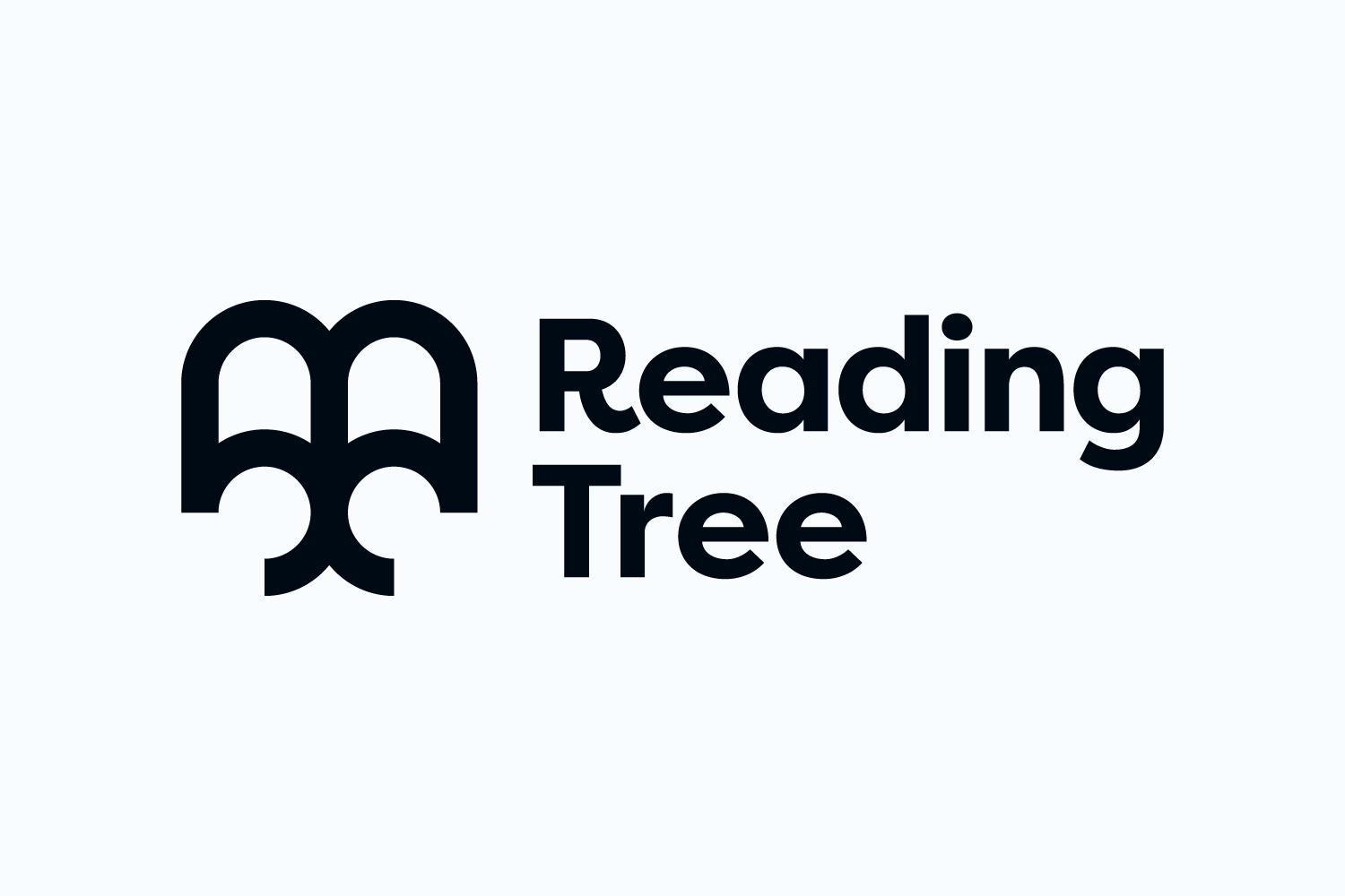 Reading Tree logo