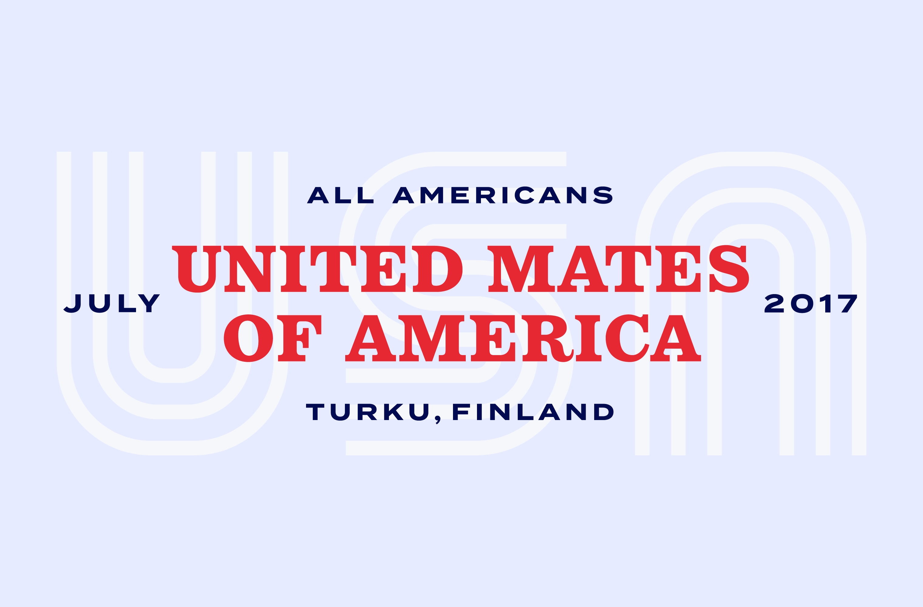All Americans